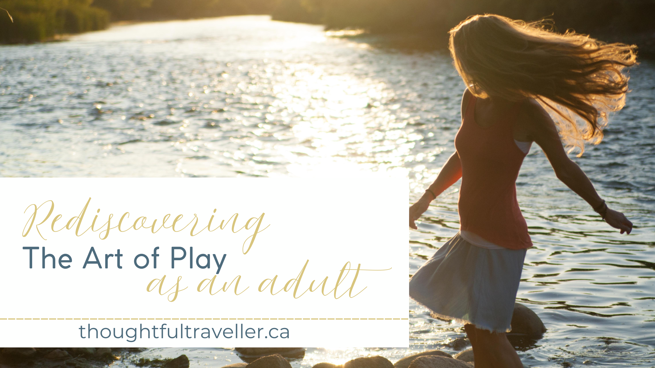 Play: Rediscovering the Art of Play